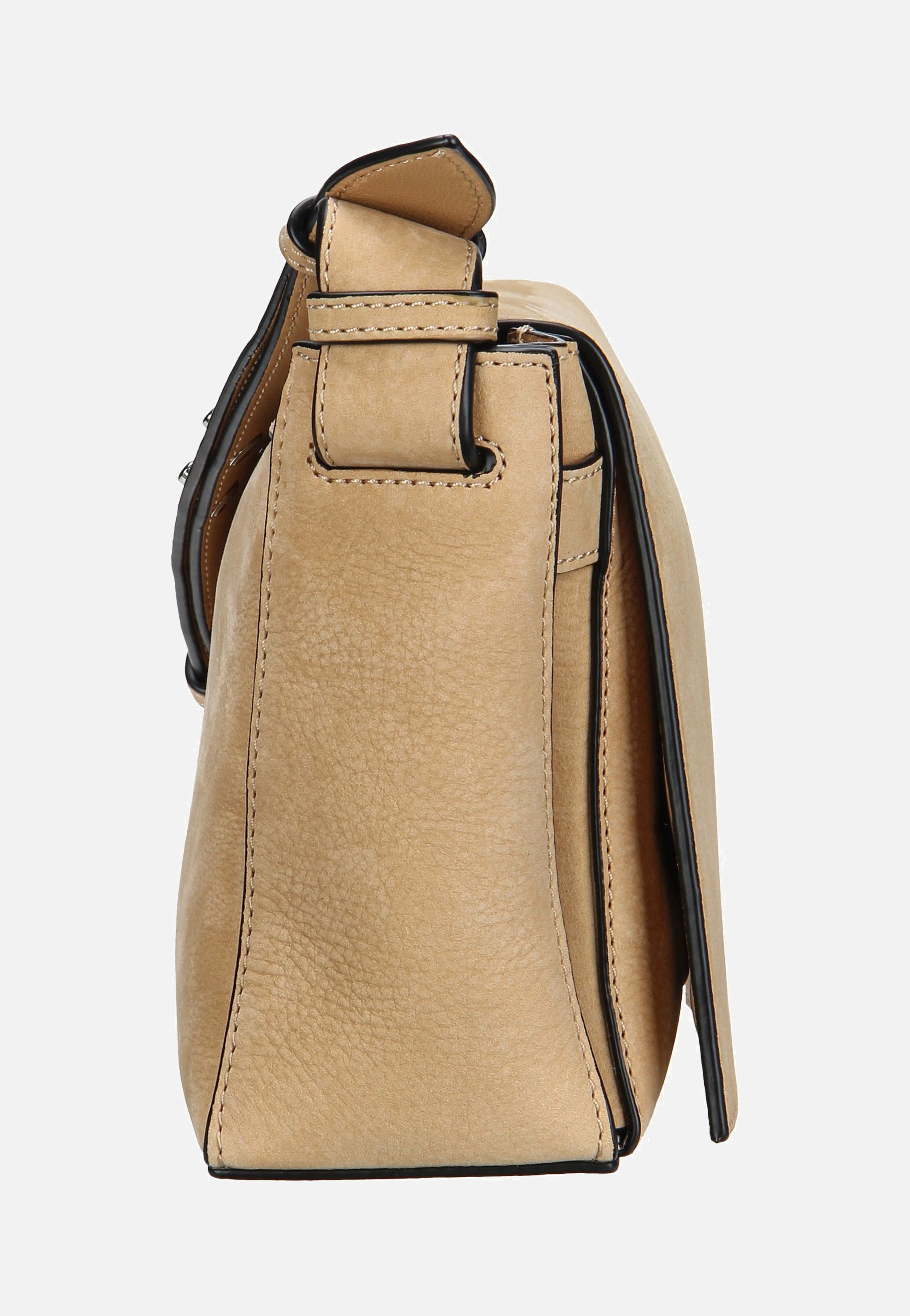 Hilla 2149191 Beige - Crossbody Bag
