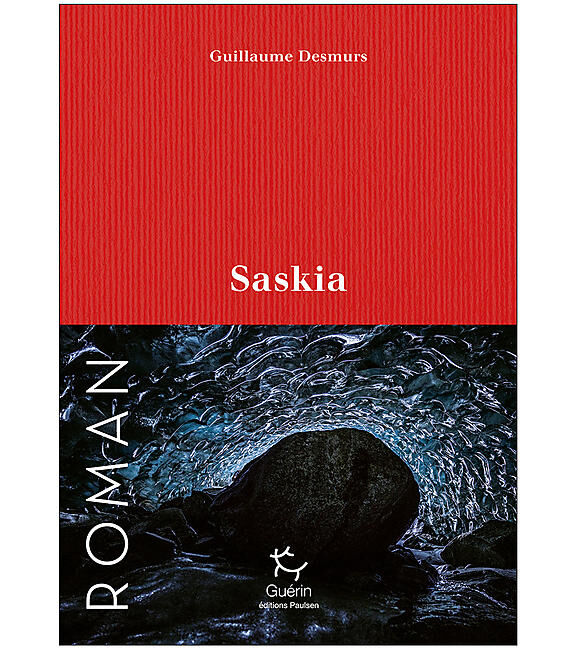 GUERIN - SASKIA