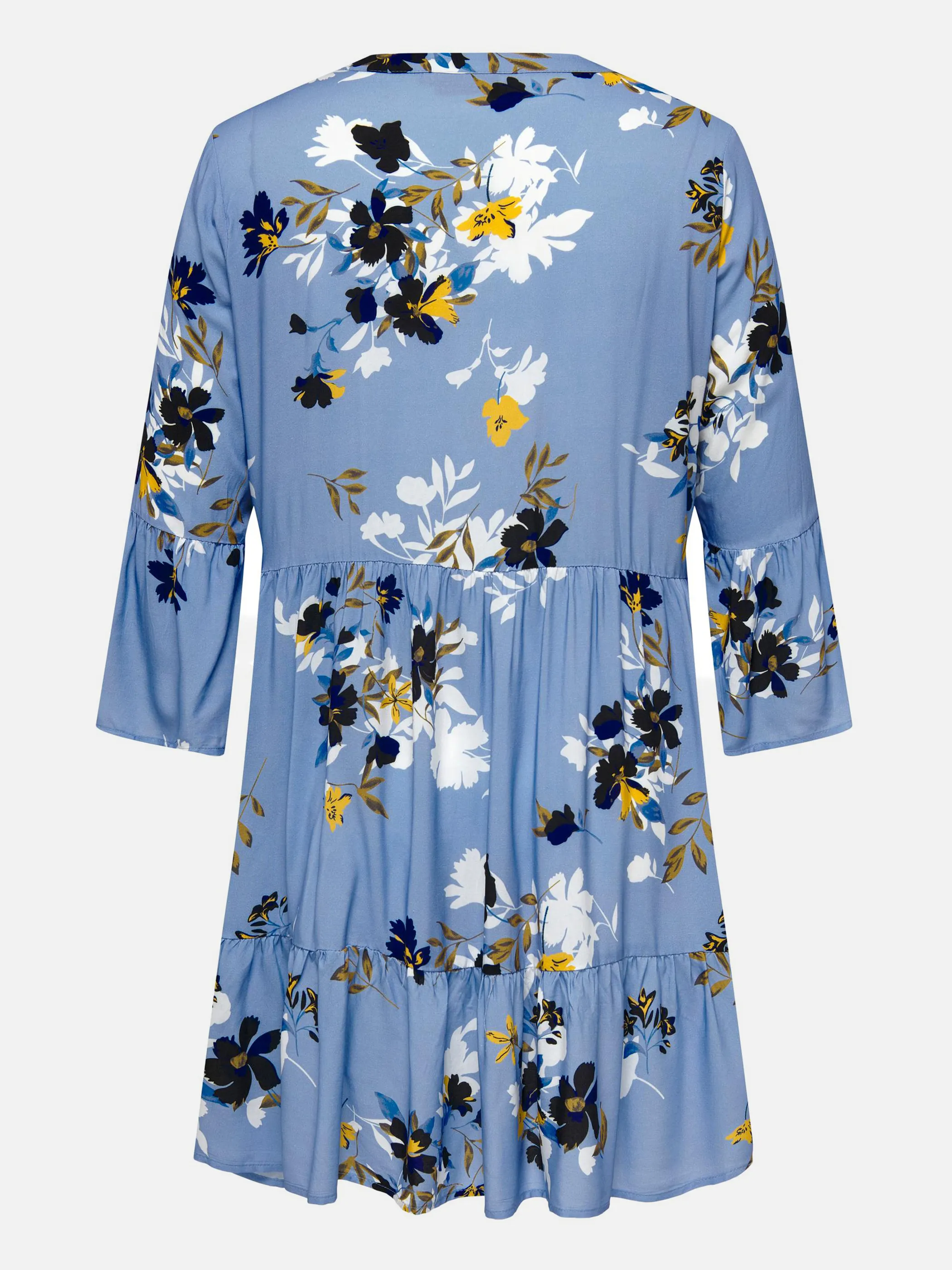 Only Carmakoma CARANITAMARRAKESH 3 Kleid