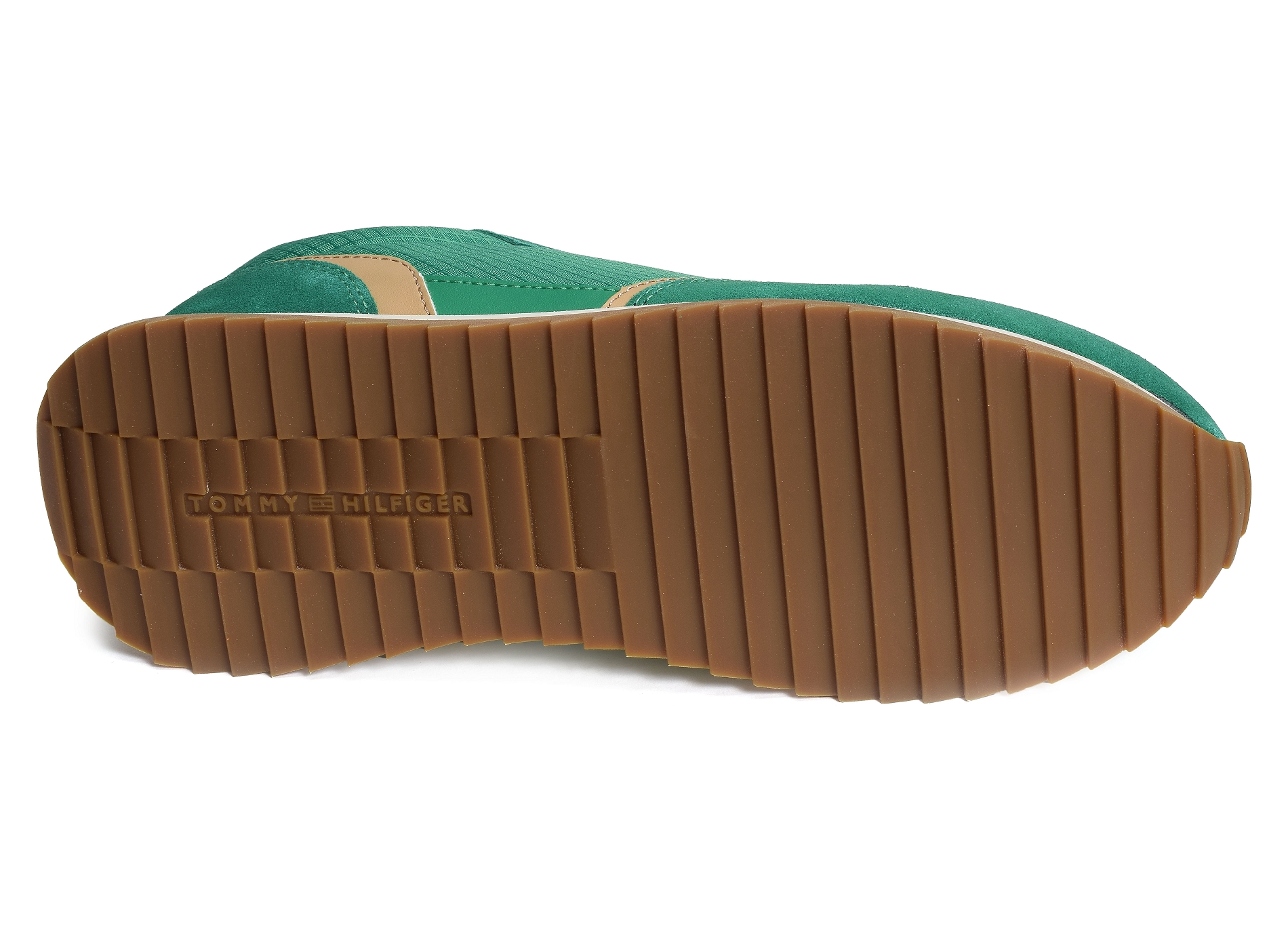 Runner evo colorama mix 4960 vert