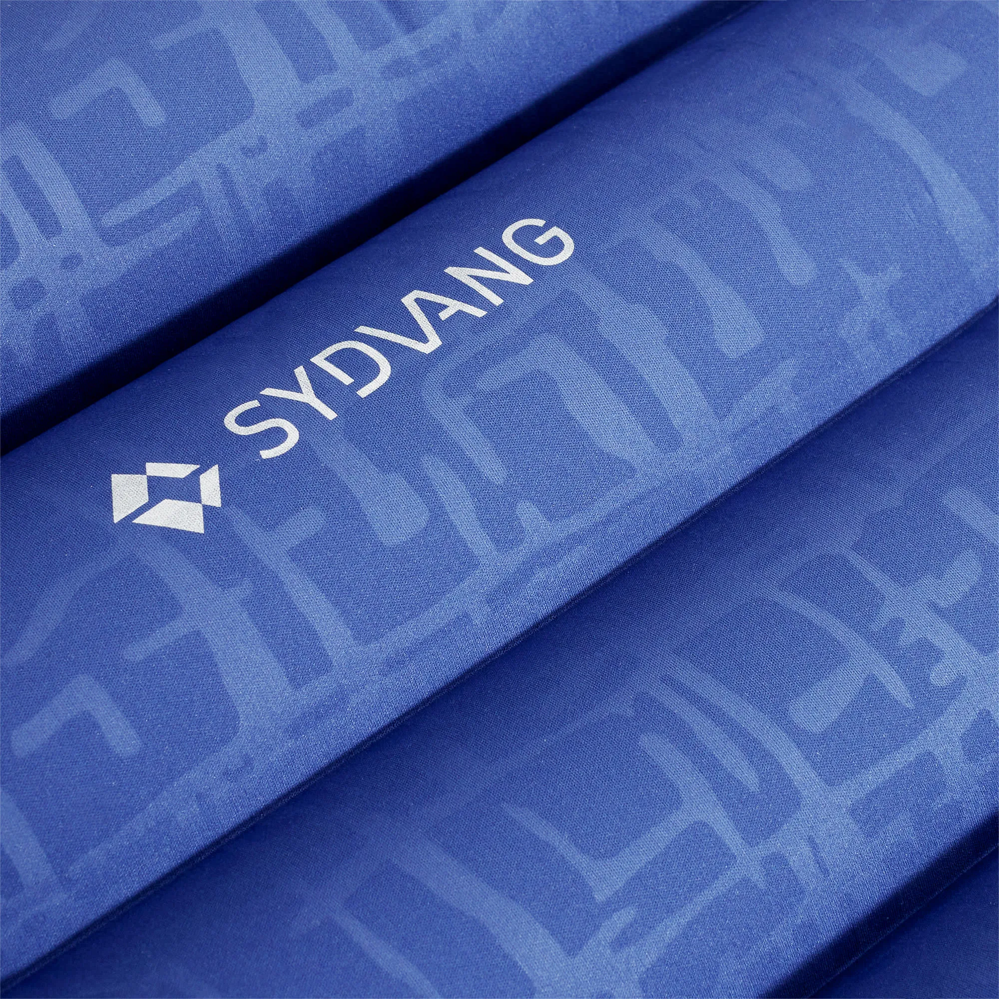 Sydvang Austfjell Sleeping Mat Air LW Twilight Blue