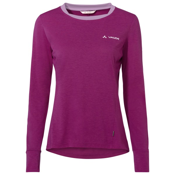 Vaude - Women's Sveit L/S Shirt II - Haut à manches longues