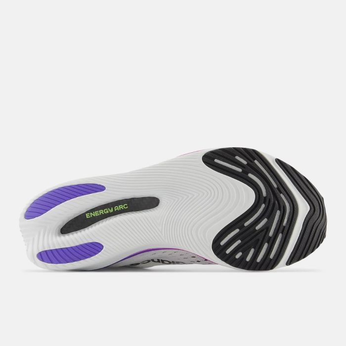 New Balance Dame Løbesko FuelCell SuperComp Pacer Hvid