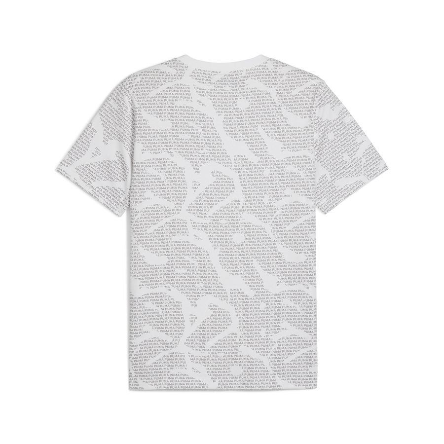 Puma Essentials Logo Lab T-Shirt