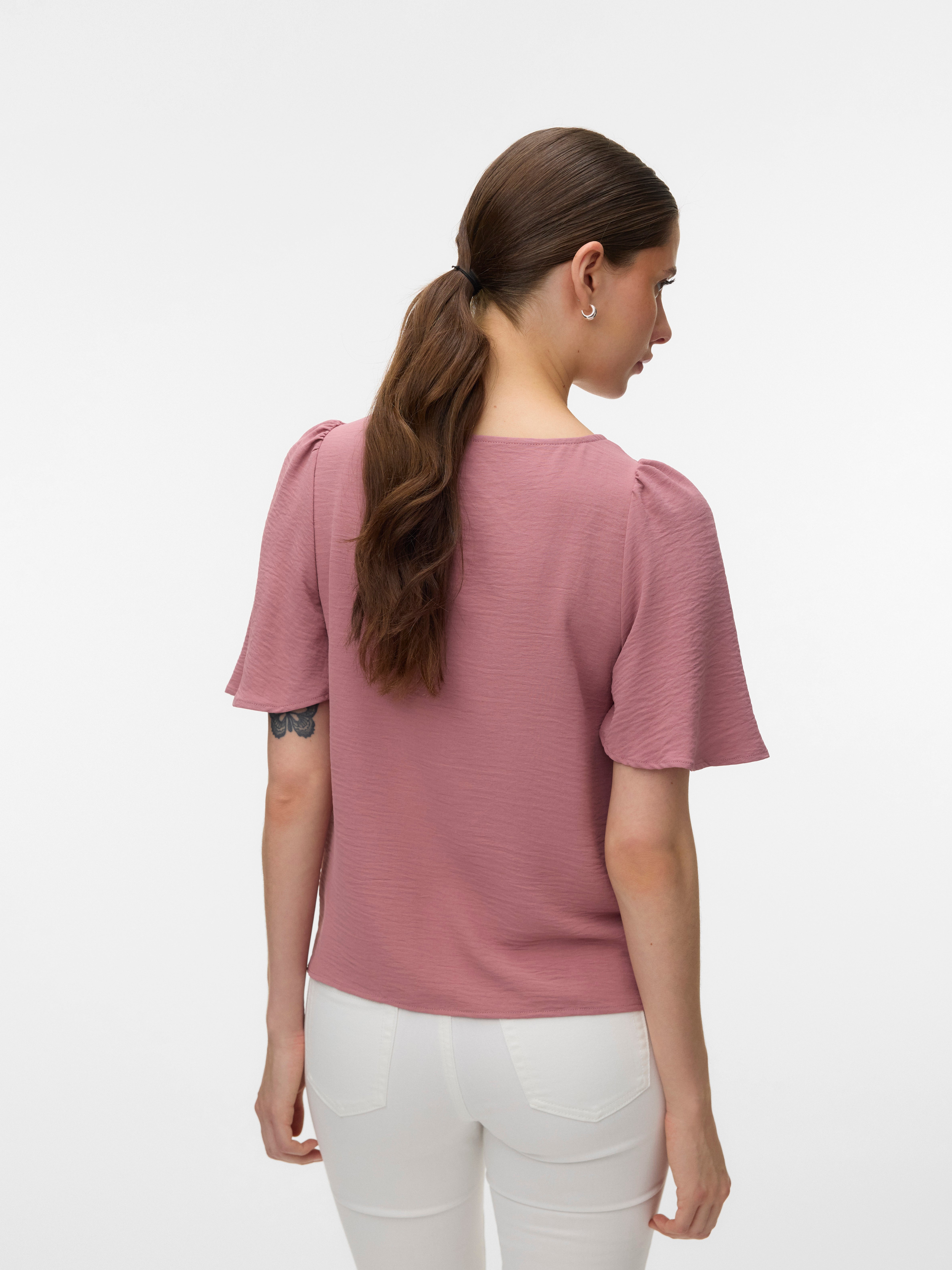 VMALVA Top