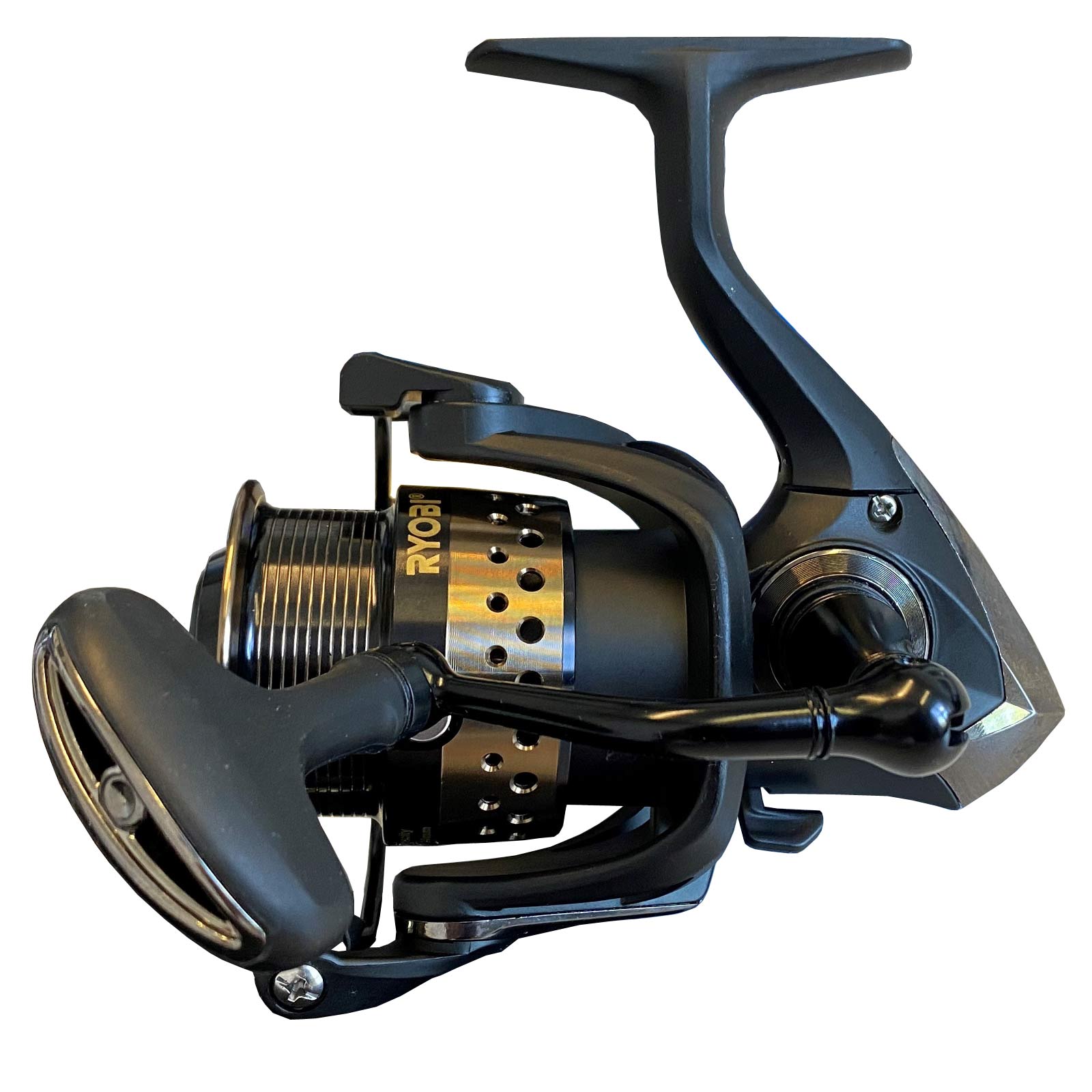 Ryobi Arctica HS 4500 High Speed Rolle