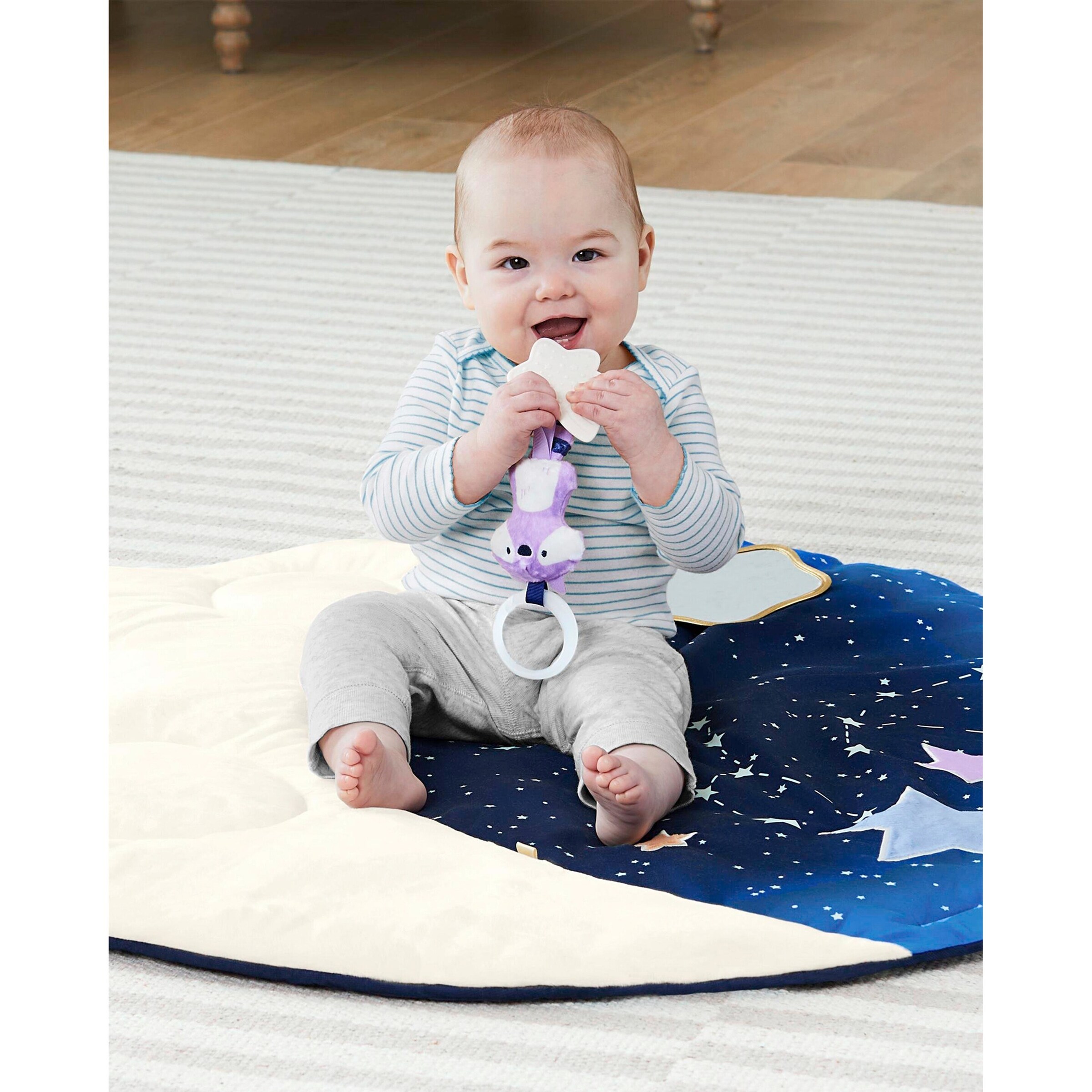 Skip Hop Spielbogen mit Decke Celestrian Dreams