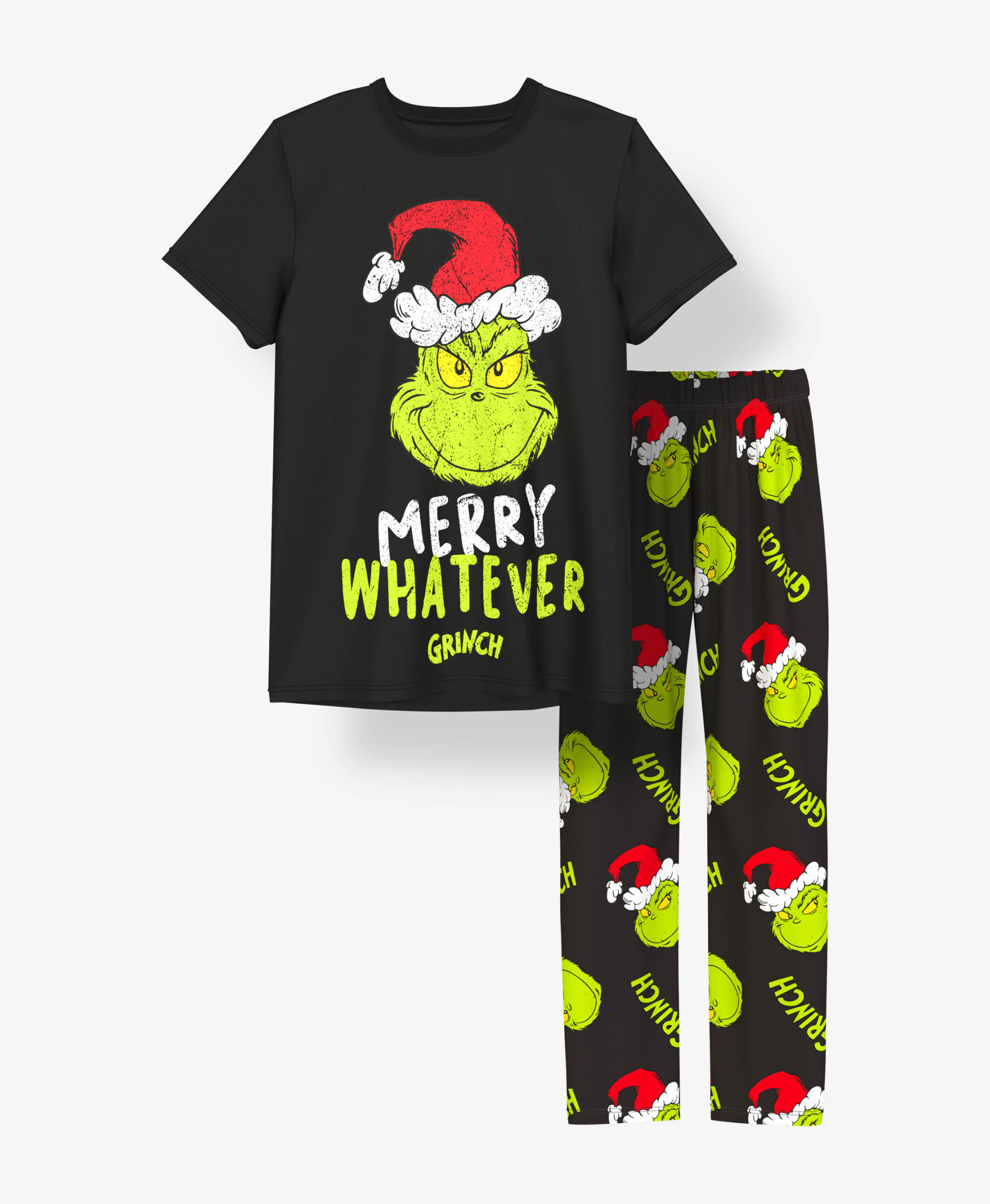 Pyjama, 100% Baumwolle