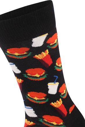 Happy Socks Sokken Hamburger HAM01-9050 kopen