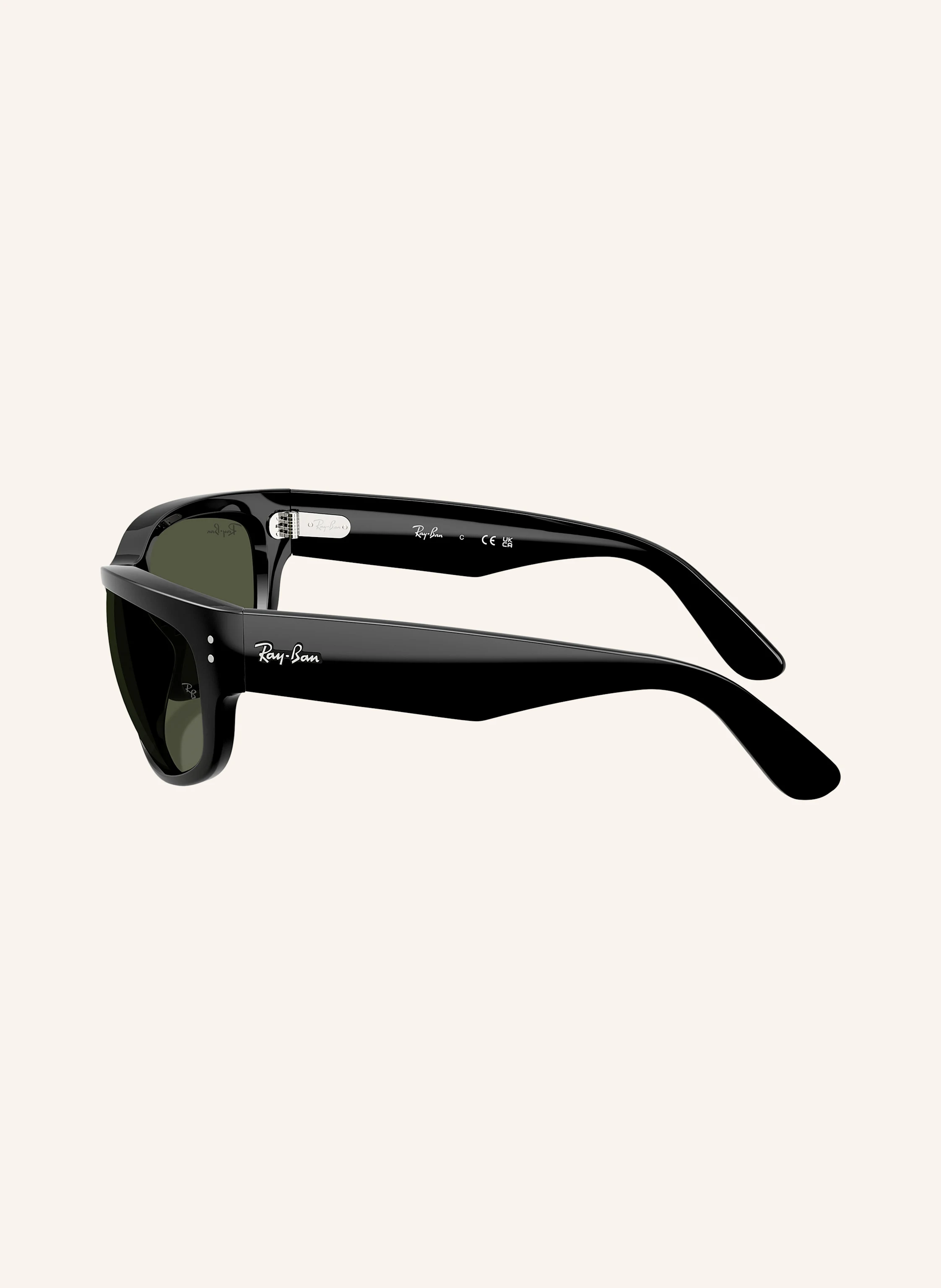 Ray-Ban Sonnenbrille RB2289 MEGA BALORAMA