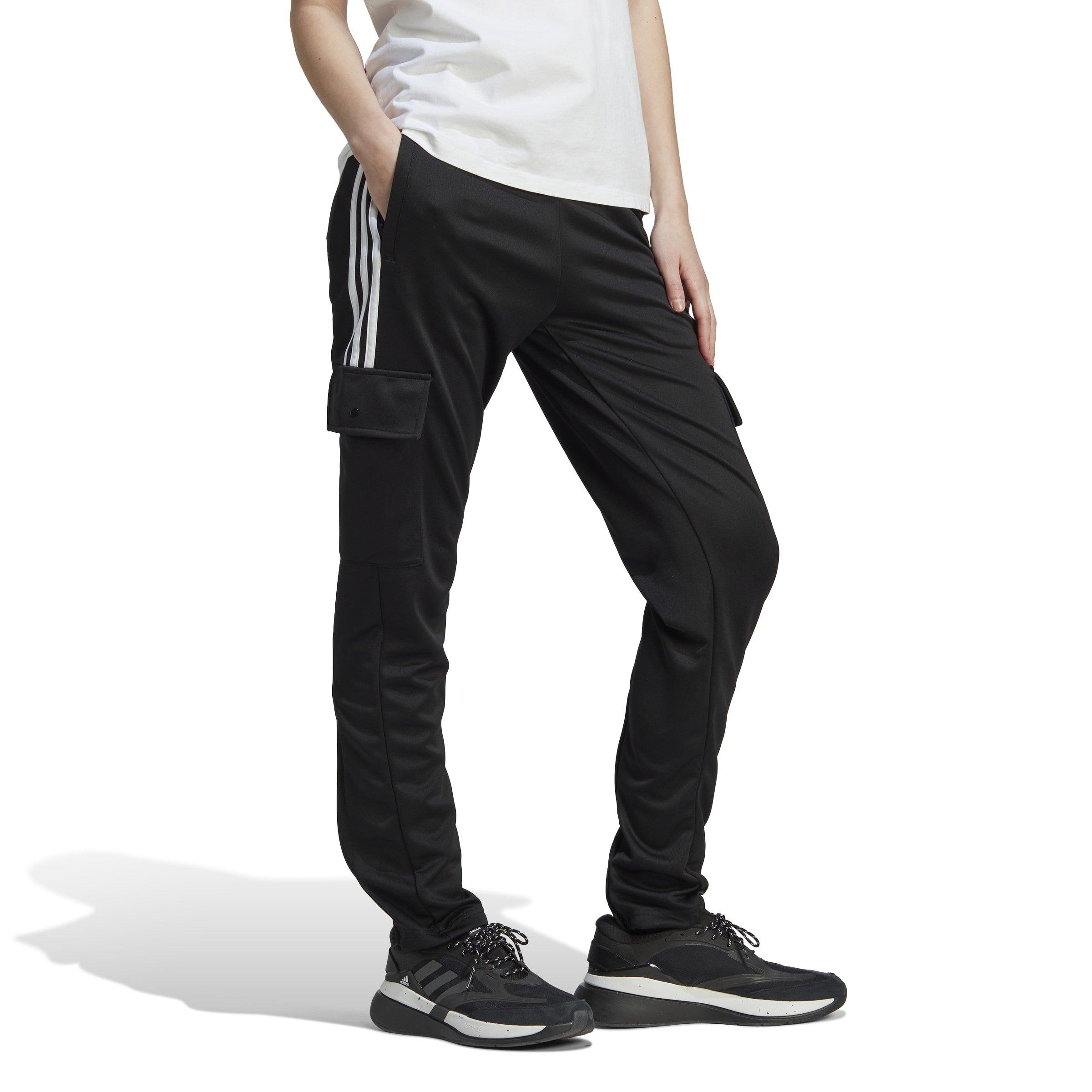adidas Tiro Cargo Tracksuit Bottoms Womens