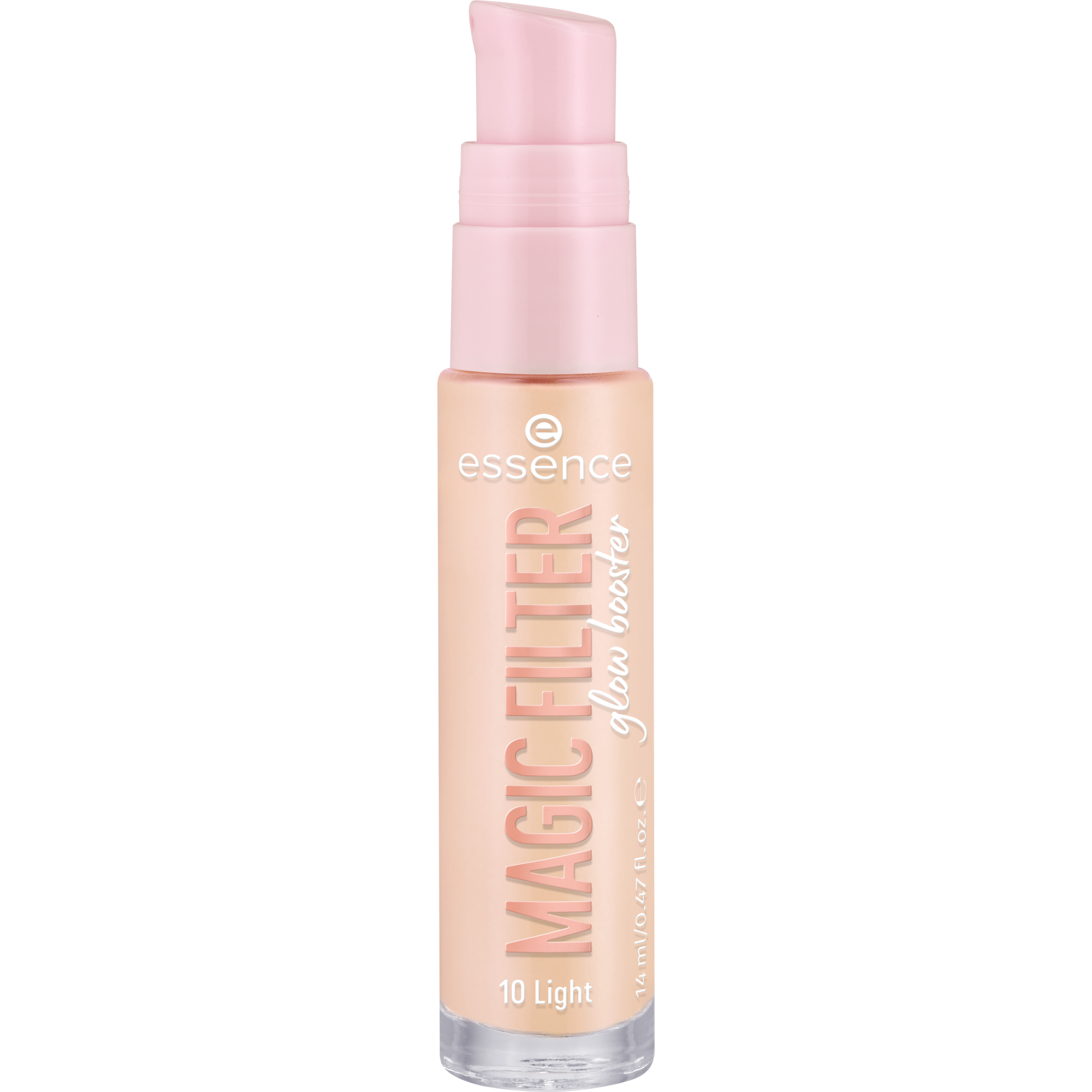 MAGIC FILTER glow booster