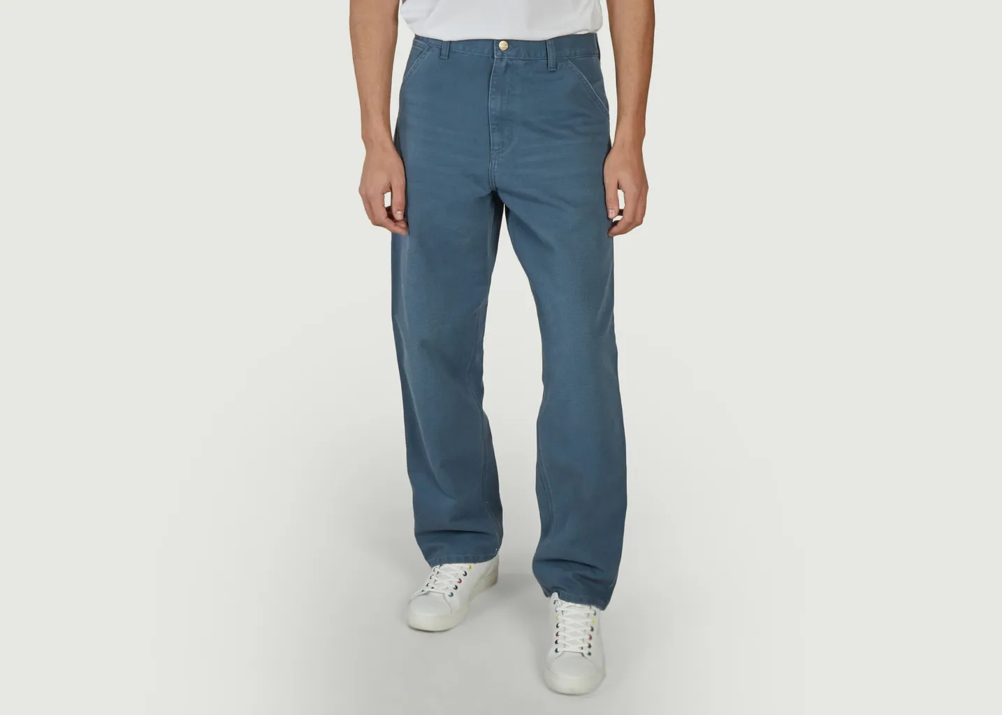Pantalon Single Knee Carhartt WIP