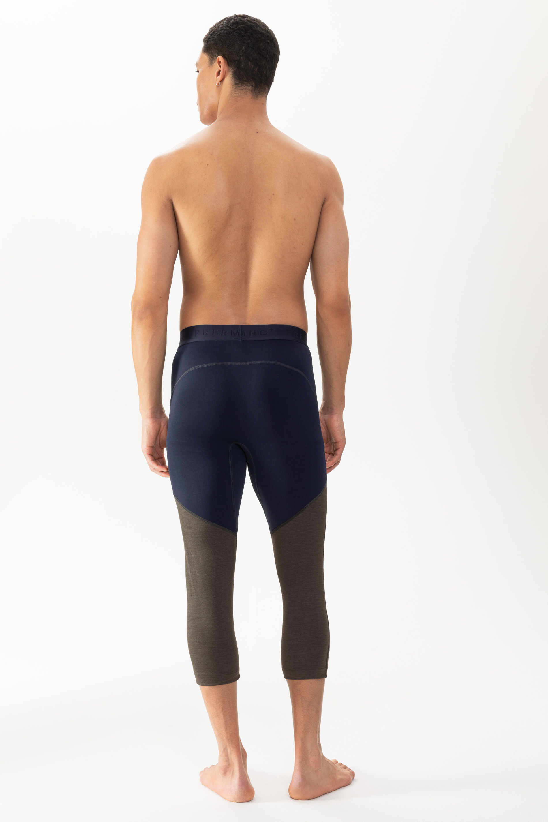 Long John<br>Serie PRFRMNC+