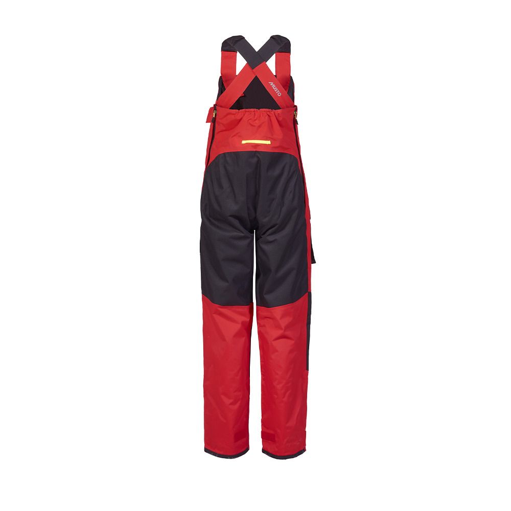 Musto BR2 OFFSHORE 2.0 - Pantalon Femme true red