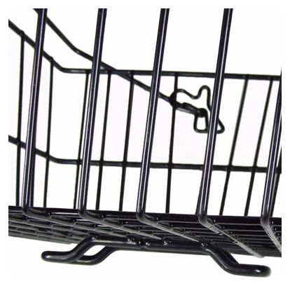 Panier pour Porte-Bagage GTA Klickfix Unix I