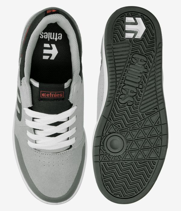 Etnies Marana Schuh kids (grey grey grey)