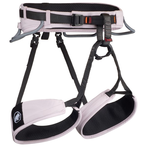 Mammut - Women's Ophir 1 Slide 2.0 Harness - Baudrier
