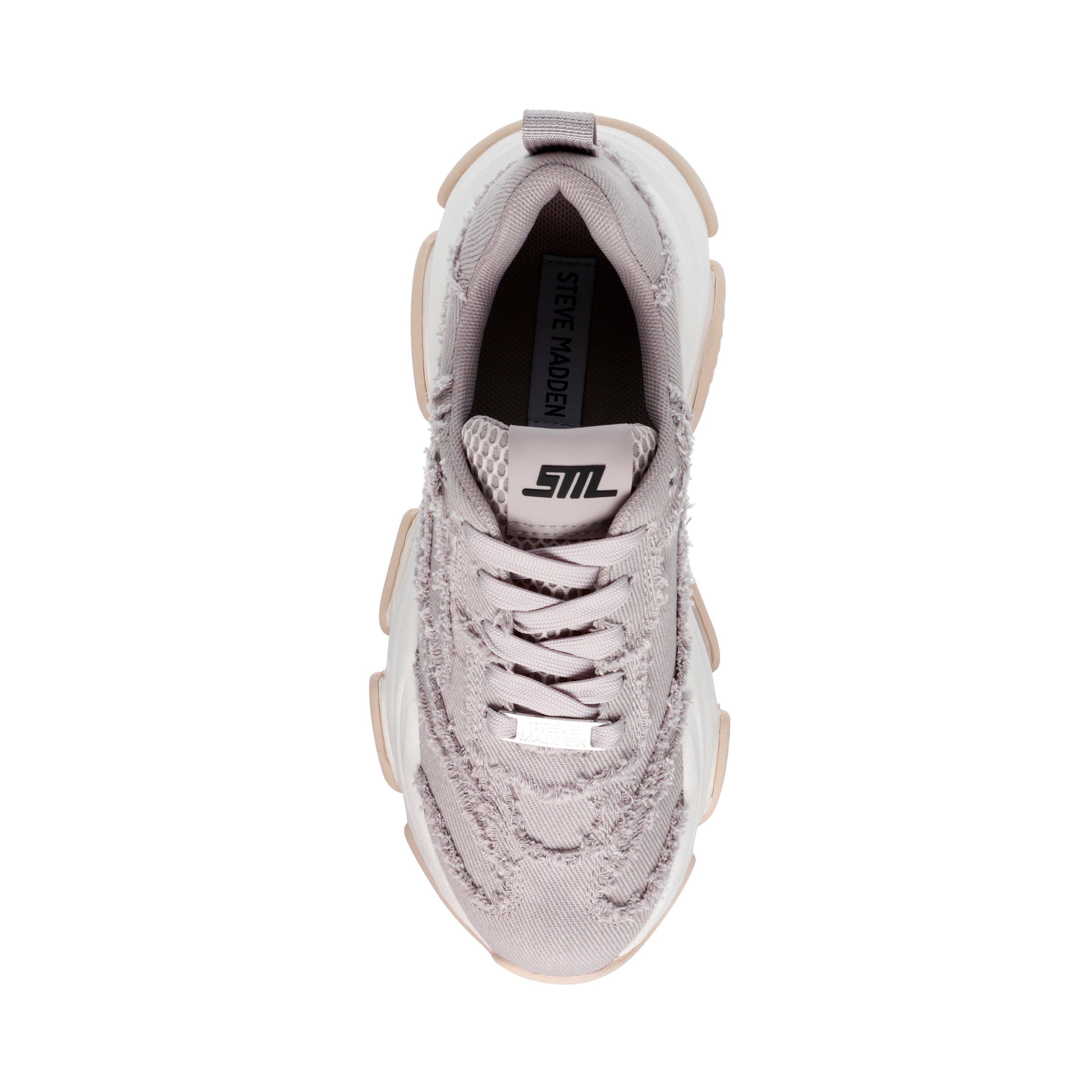 Steve Madden Park AVE Trainers