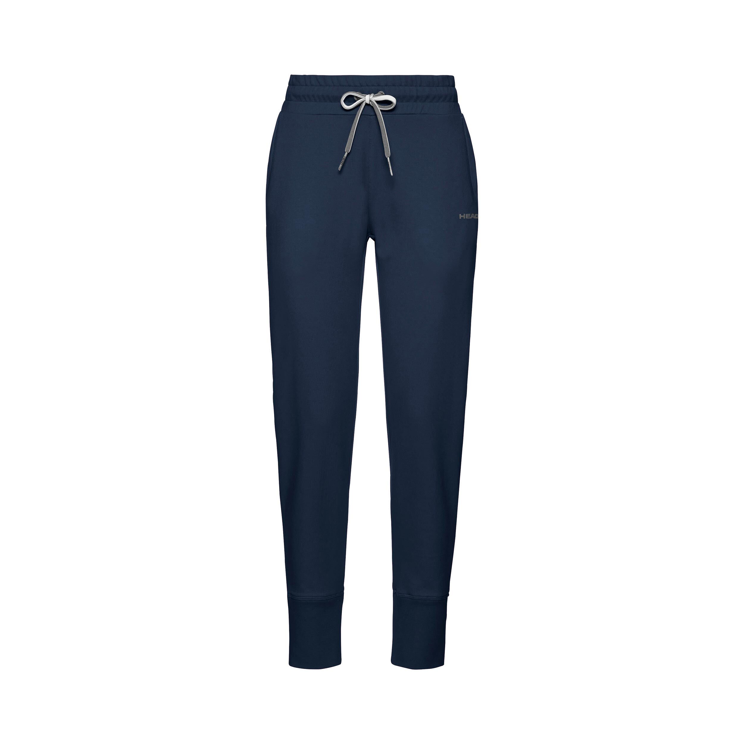 HEAD Club Byron Pantalon Survêtement Enfants - Bleu