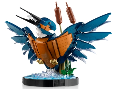 LEGO IJsvogel (10331)