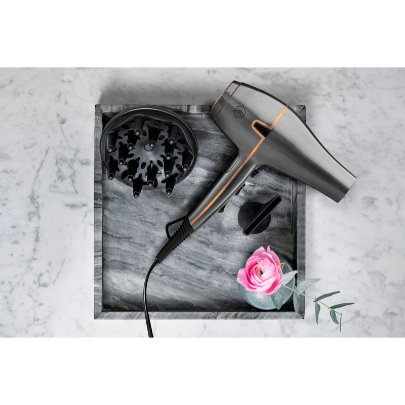 OBH Nordica Artist Hair Dryer Keratin Care - 5161
