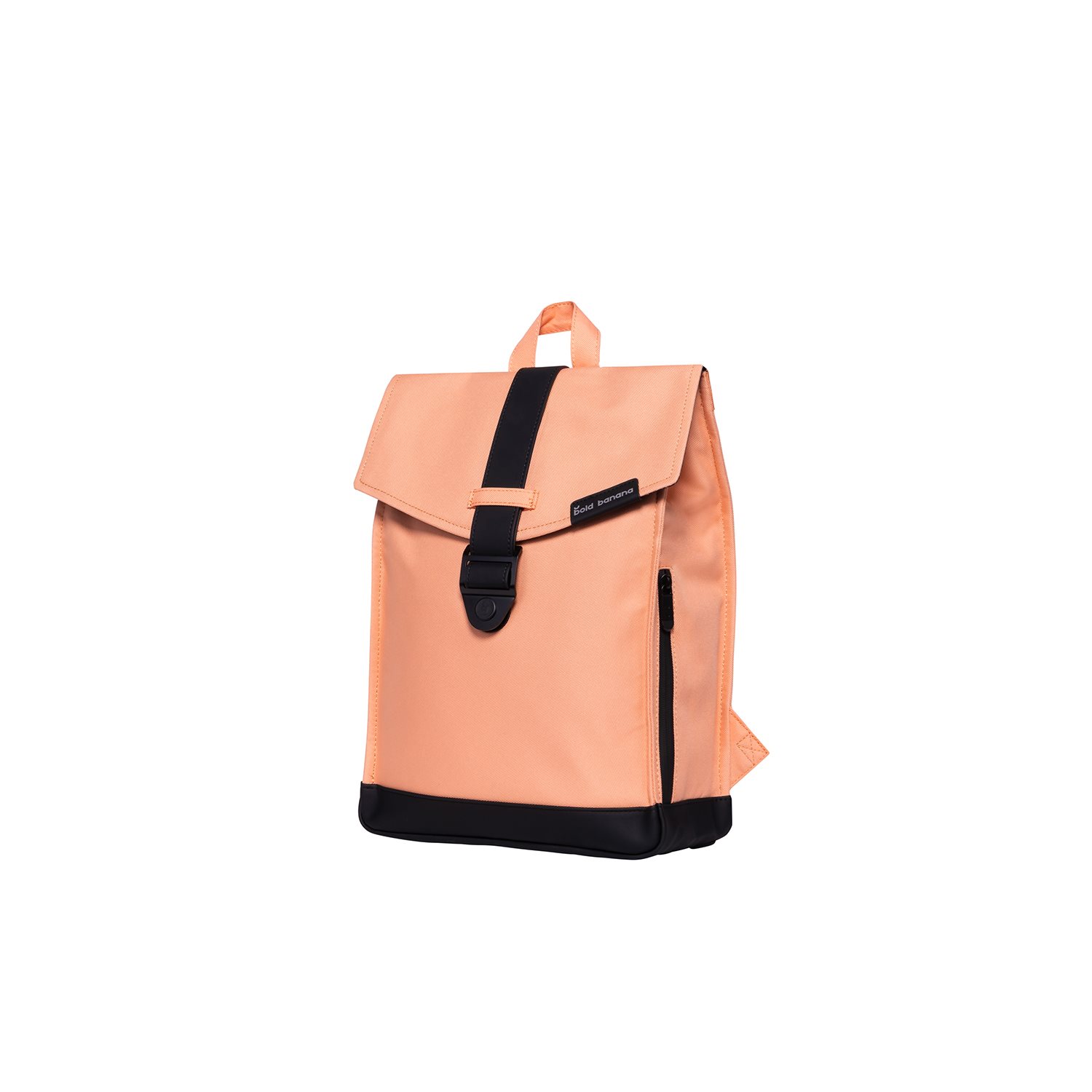 Bold Banana Envelope Backpack peach panther