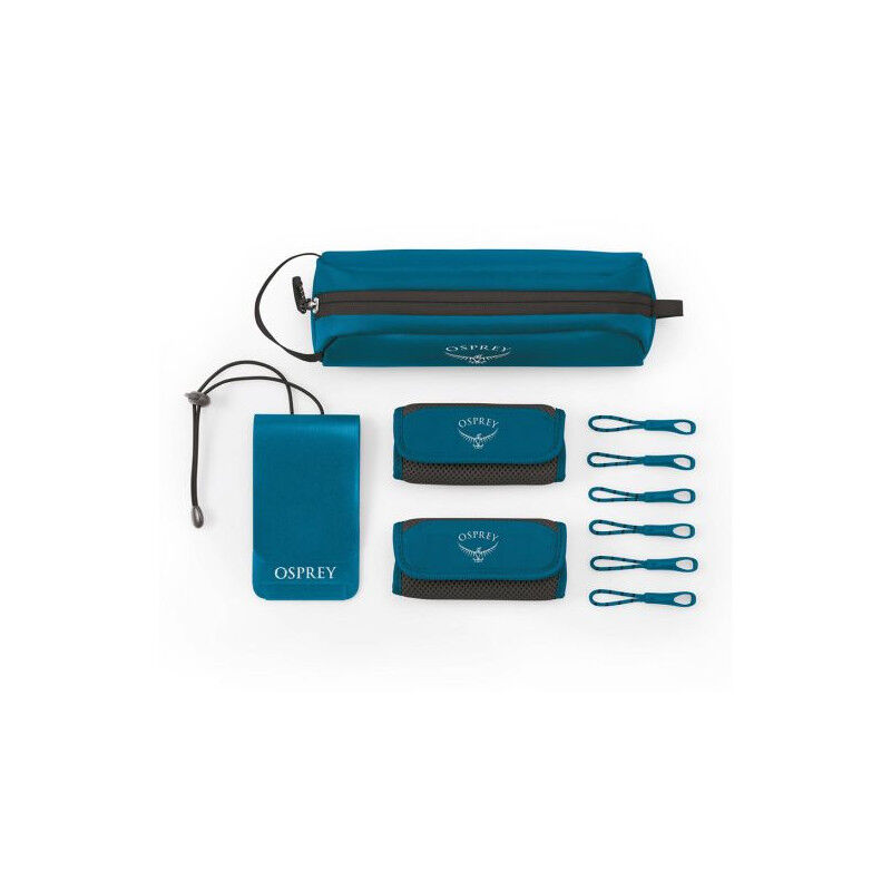 Luggage Customization Kit - Organisateur de bagage