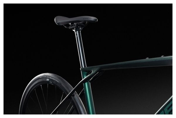Vélo de Route Lapierre Pulsium 7.0 Shimano Ultegra Di2 12V 700 mm Vert 2025