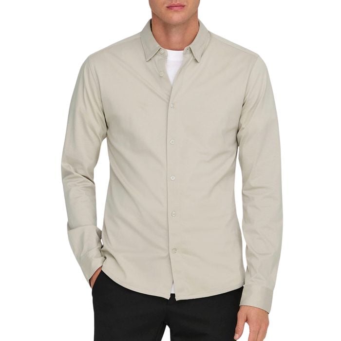 Only & Sons Robin Overhemd Heren