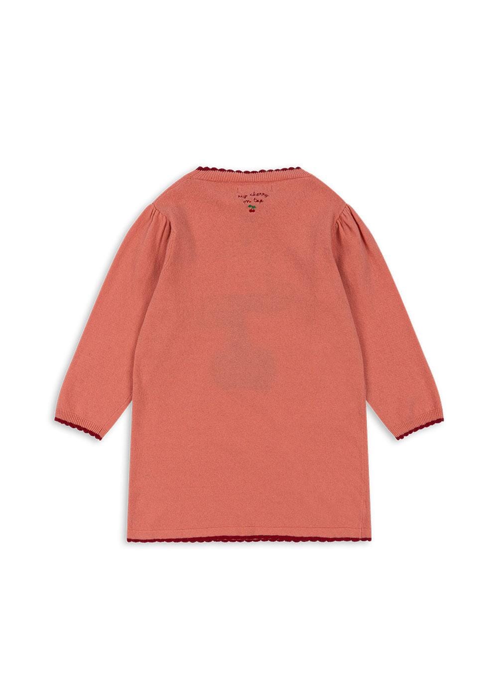Konges Sløjd Alexa Knit Dress