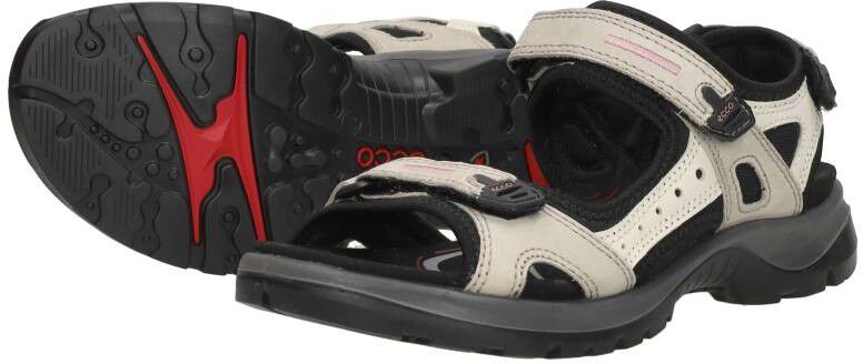 Ecco Offroad beige