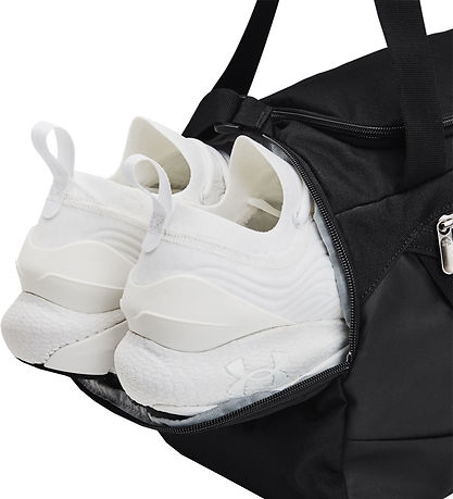 Under Armour Sportstaske - UndeniaBlå 5.0 Duffle XS - Sort