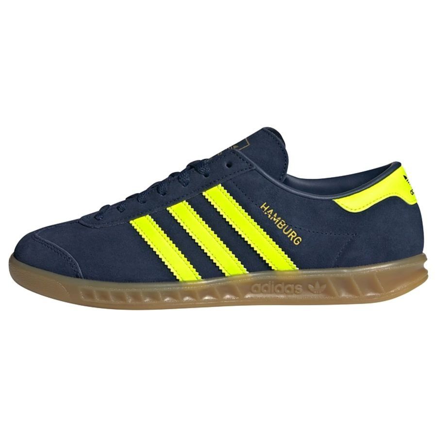Adidas Original Chaussure Hamburg