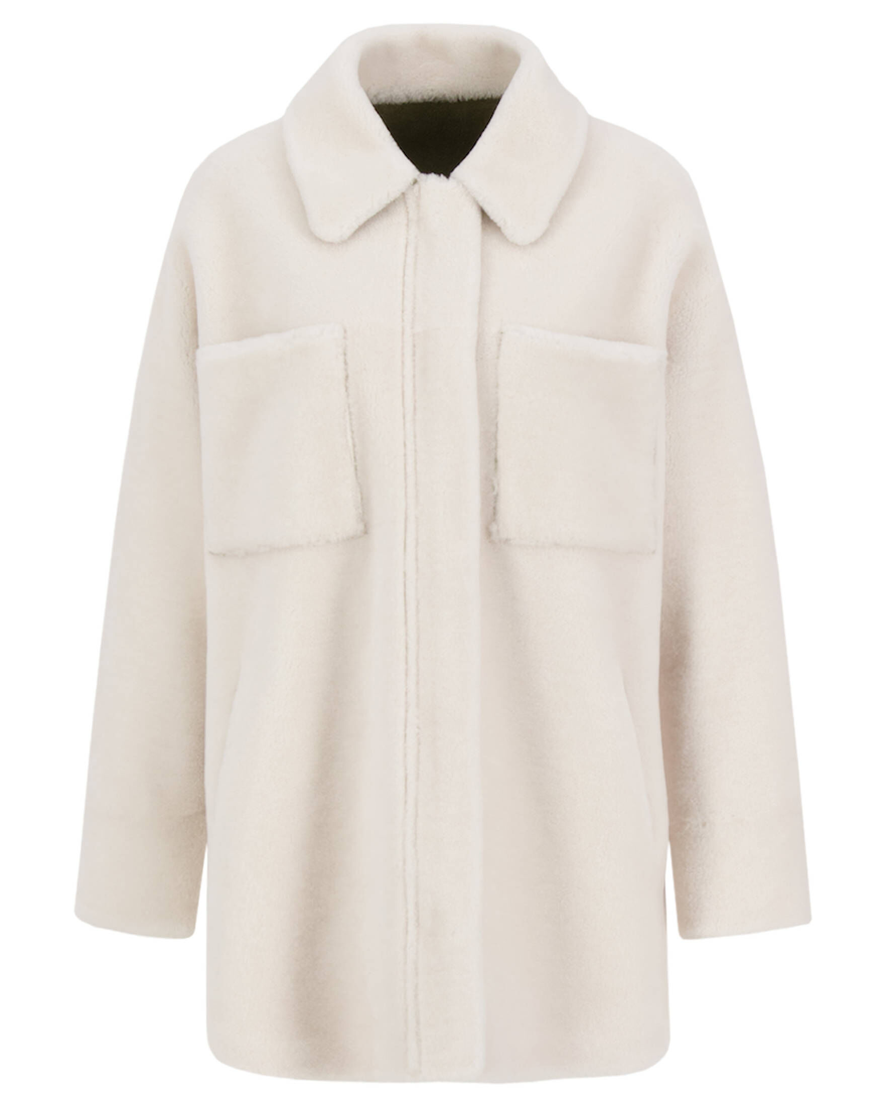 Oakwood| Damen Wendejacke PERFUME