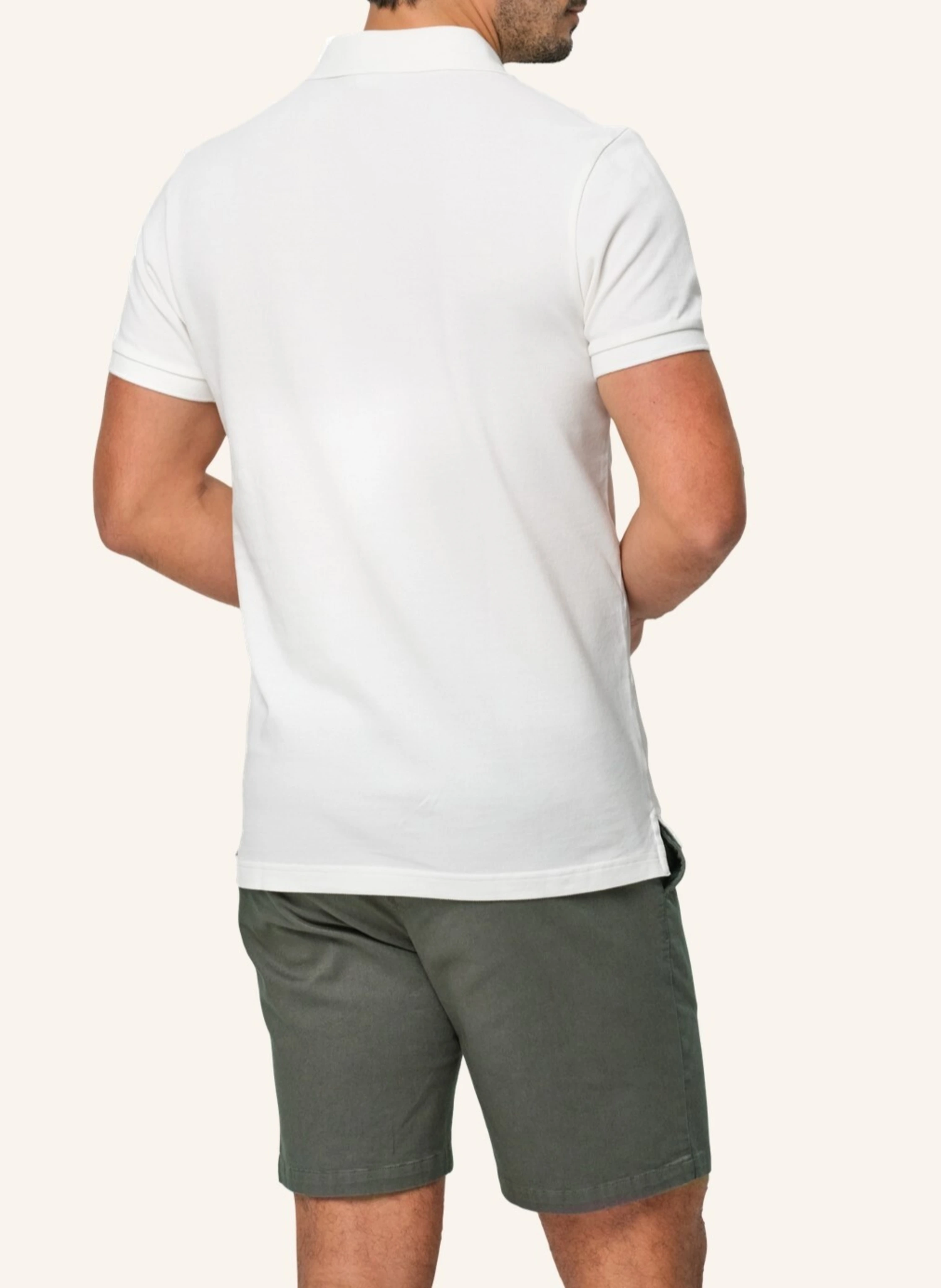 PROFUOMO Poloshirt