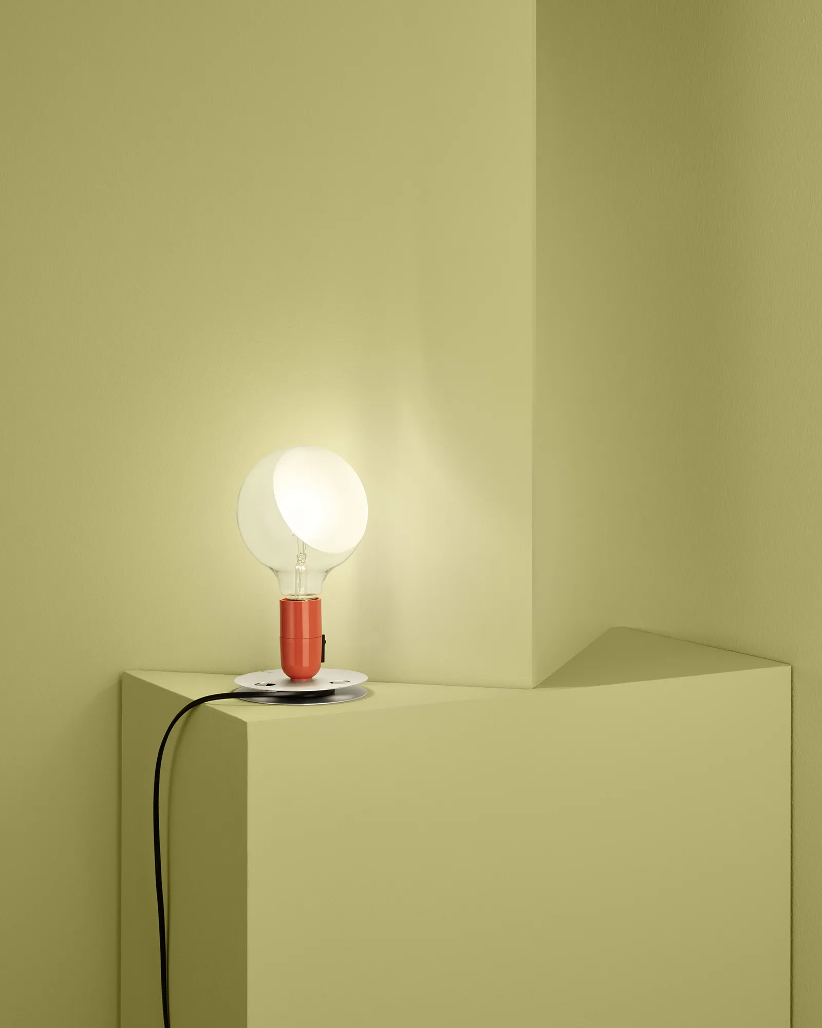 Flos Lampadina - EU PLUG