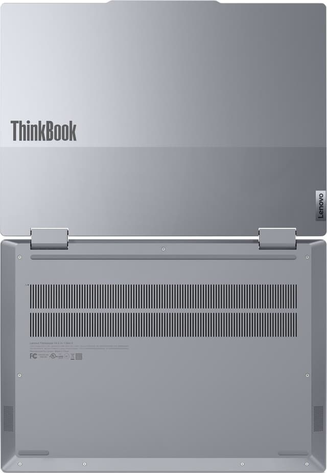 Lenovo ThinkBook 14 2-in-1 G5 IAU 14