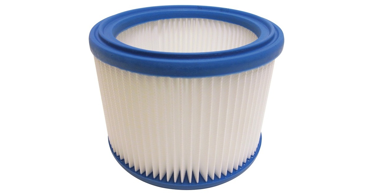 NilfiskPET-Filterelement D185x140  (185x140mm)