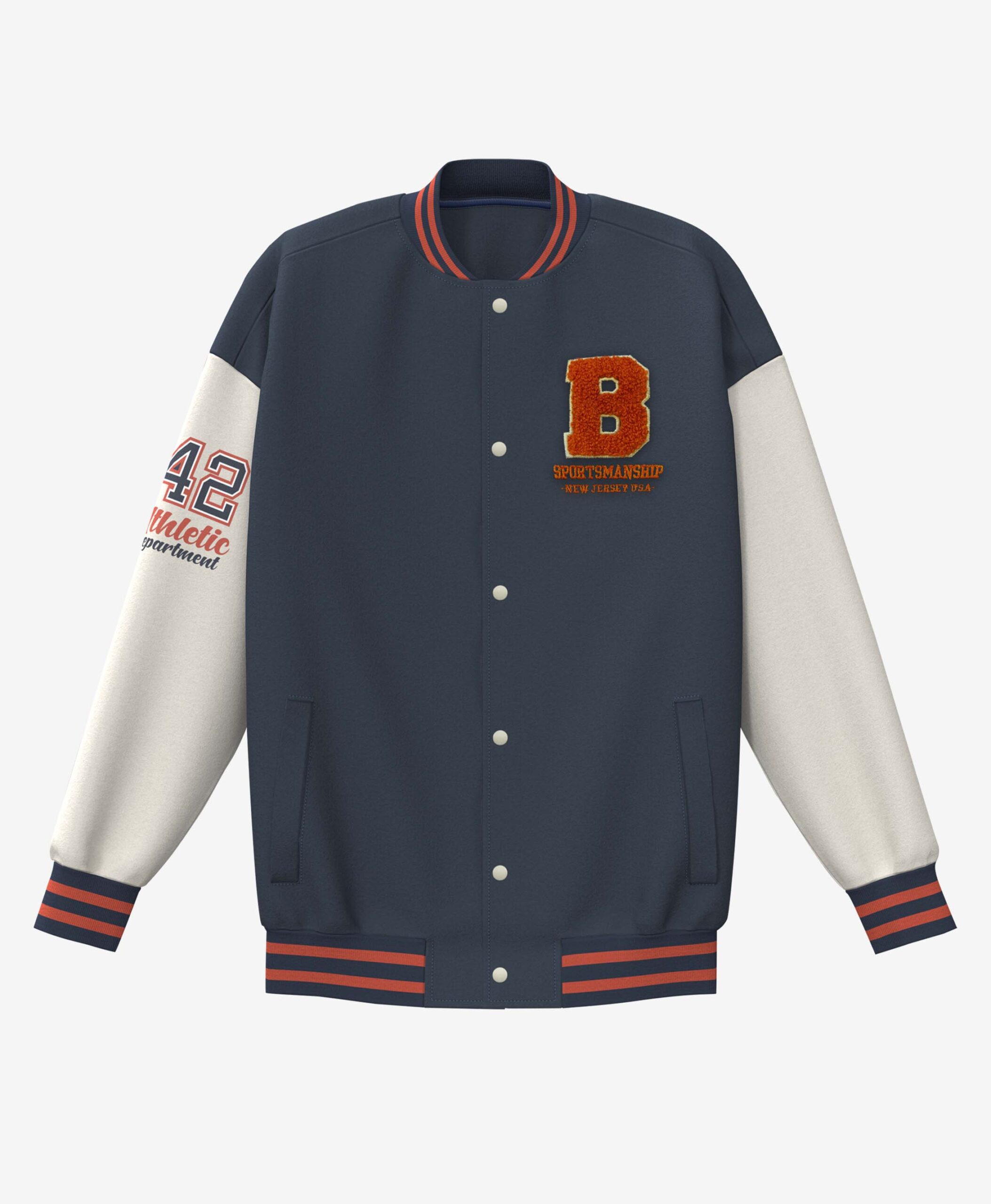 Bomberjacke