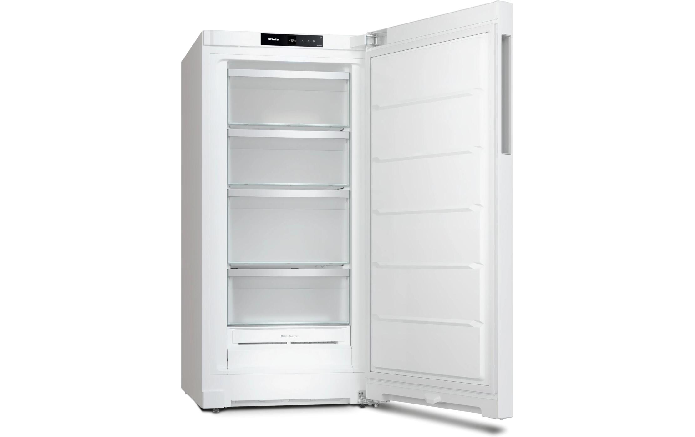 Gefrierschrank FN 4312 D Rechts<br>Freistehender Gefrierschrank