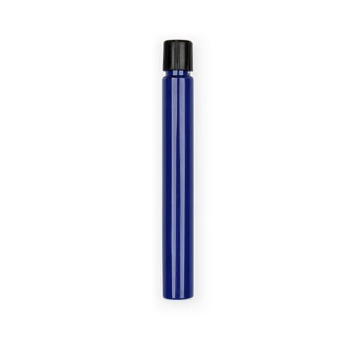 Recharge mascara velours bio bleu - zao