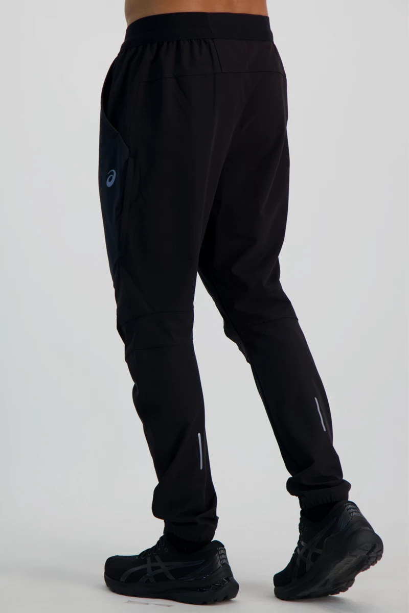ASICS Winter Run Herren Laufhose