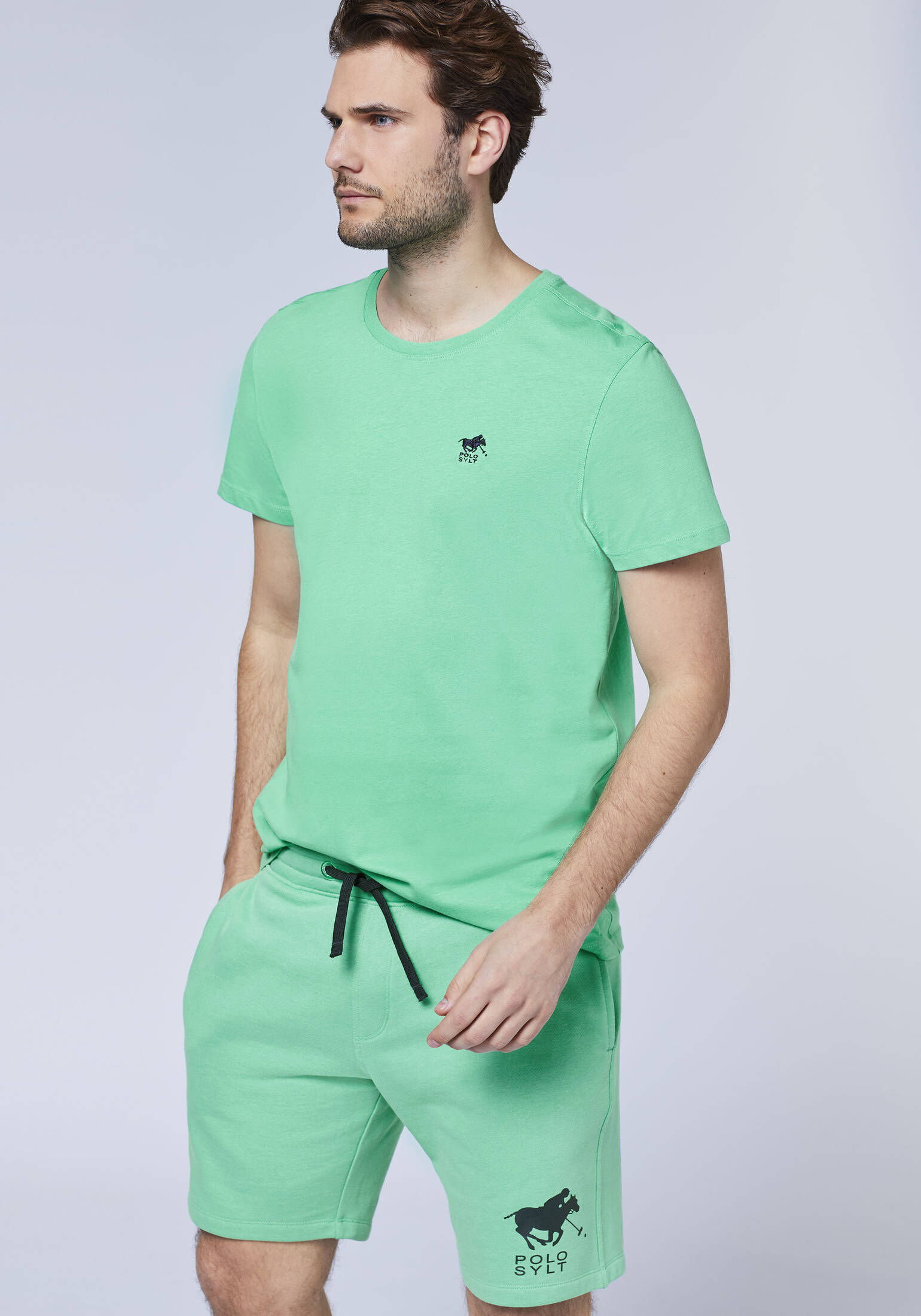Polo Sylt| Herren T-Shirt
