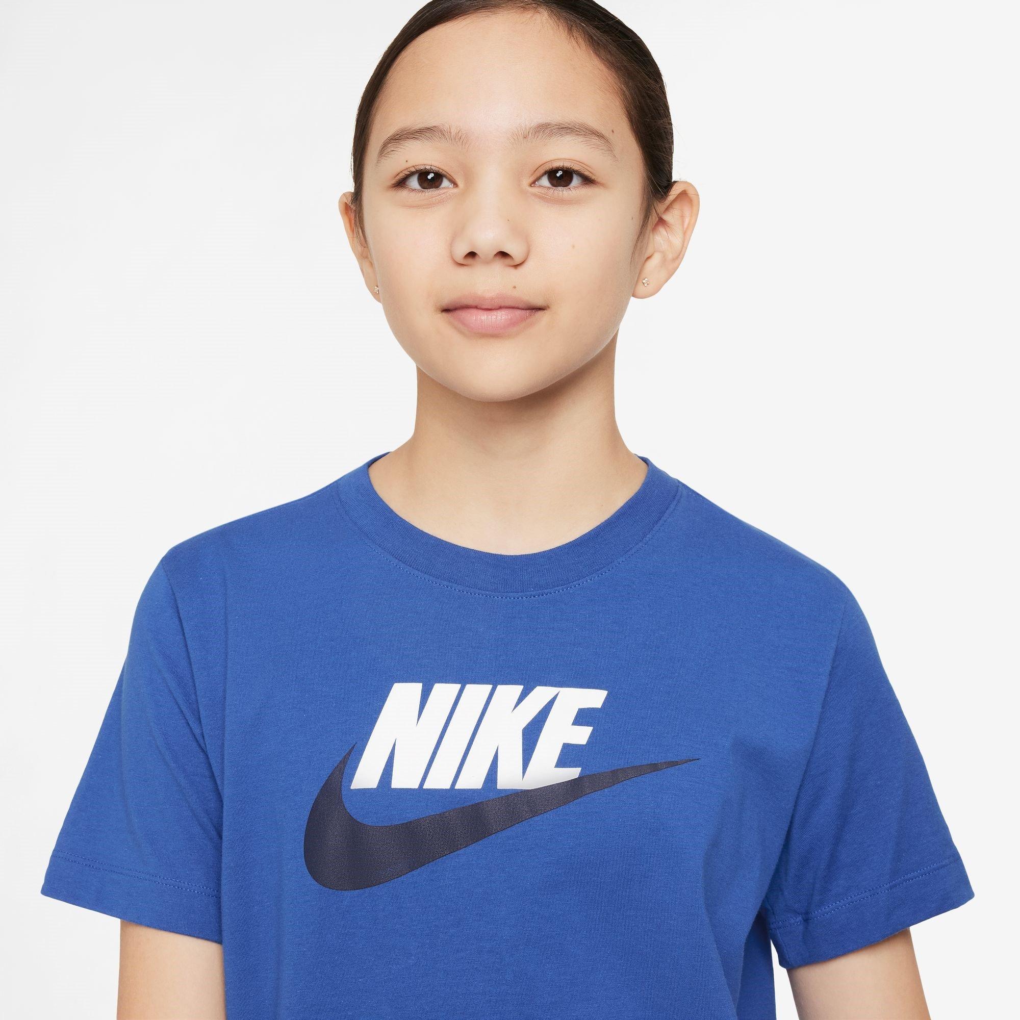 Nike Sportswear T Shirt Junior