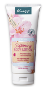 Kneipp Bodylotion Amandelbloesem 200ml