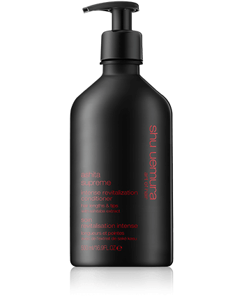 Shu Uemura Ashita Supreme Intense Revitalization Conditioner 500ml