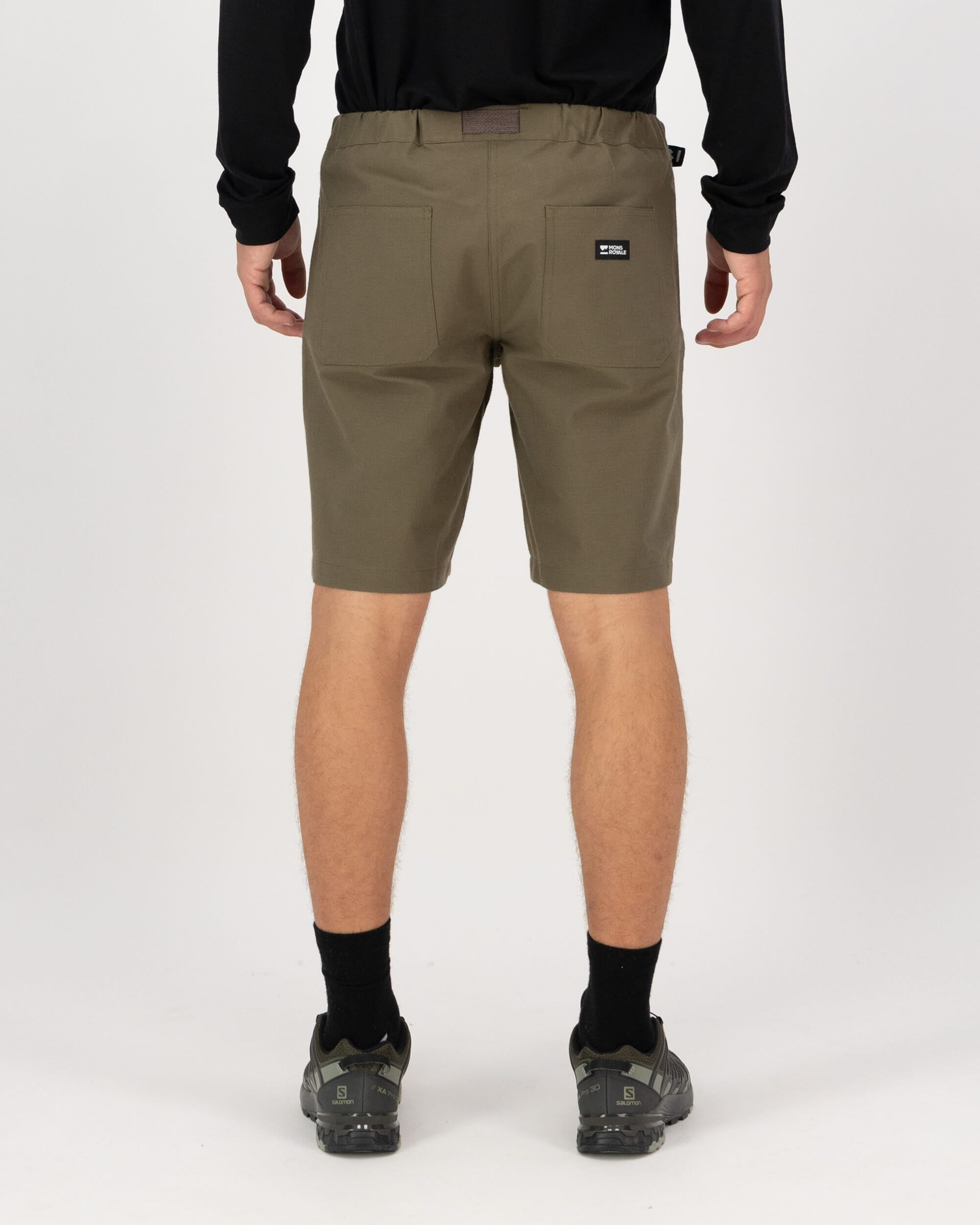Mons Royale Escapade Shorts M's