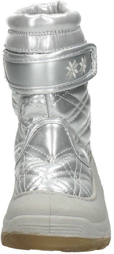Visions Kindersnowboots zilver