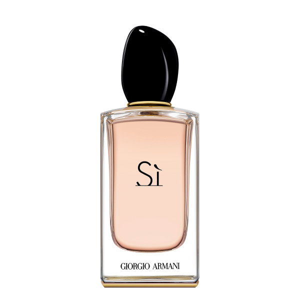 Giorgio Armani Eau de Parfum Spr 100 ml